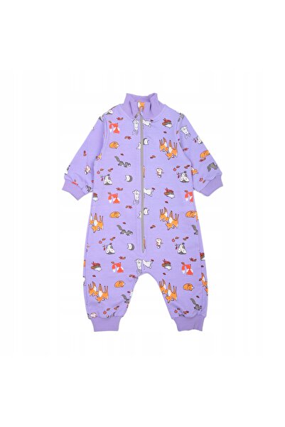 Mod Kids Bodysuit With Snaps, Mod Kids, Size: 80, 9–12 Months, Material: 65% ...
