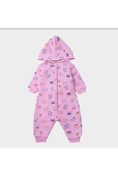 Mod Kids Rompers, Mod Kids, Size: 68, 4–6 Months, Material: 65% Cotton, 27% P...