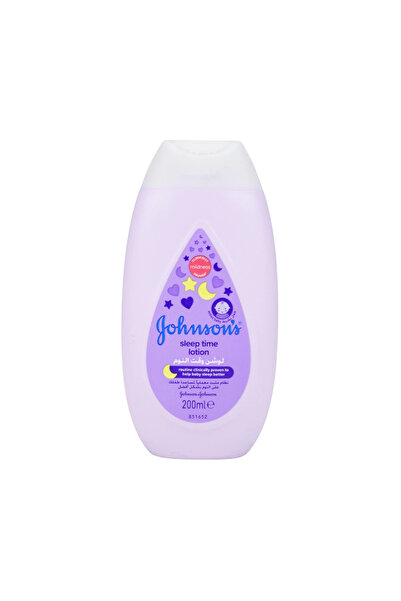 Johnson's لوشن جونسون لوقت النوم للأطفال - 200 مل
