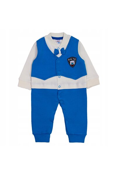 Mod Kids Open Rompers, Mod Kids, Size: 86, 12–18 Months, Made of 100% High Qu...