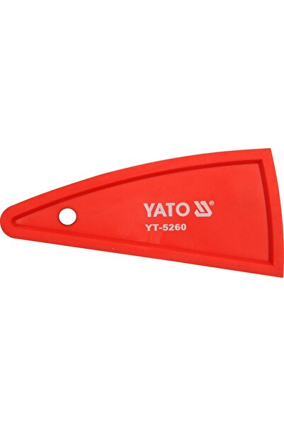 Other Spatulă din silicon 100 mm YT-5260 YATO