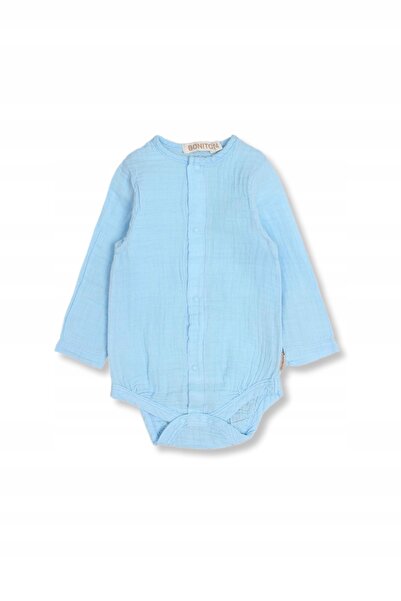 Mod Kids Rompers Deschis, Mod Kids, Mărime: 74, 6–9 Luni, Fabricat 100% Din B...