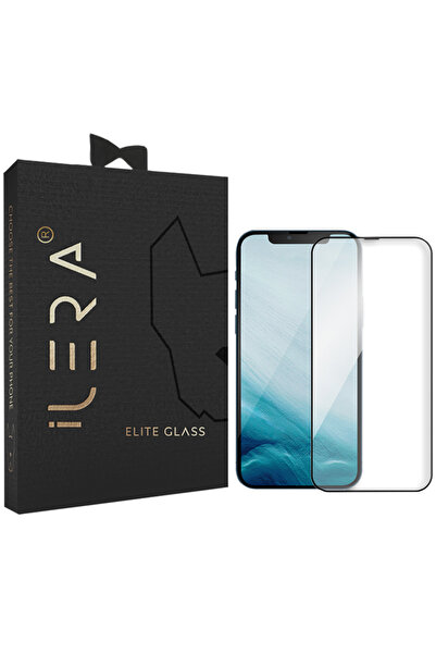 Other Sticlă de protecție originală iLera DeLuxe pentru iPhone 15 Pro