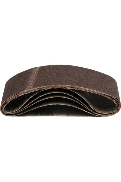 Other Endless abrasive belt 75x457 p80 5 pcs YT-83223 YATO