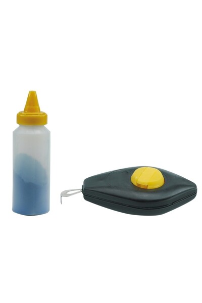 Other Chalk line with blue chalk 17505 VOREL