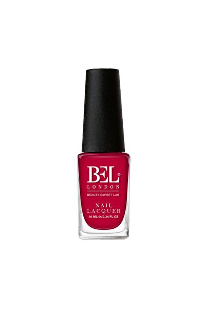 BBB London Bel London, New, Butyl Acetate, Quick-Dry, Nail Polish, 033, 10 ml