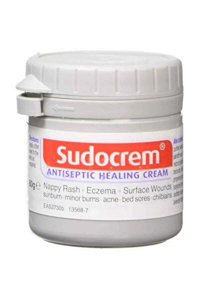 Sudocrem Antiseptic Healing Cream - 60Gm