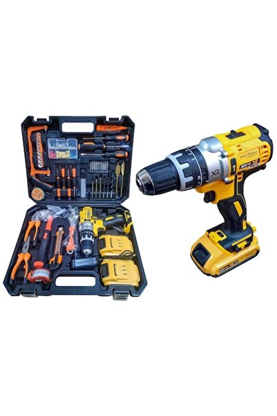 OEM Drilling and Screwdriver Machine with Percussion