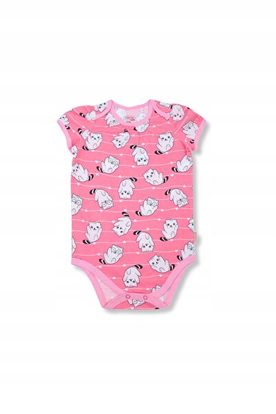 Mod Kids Rompers With Opening, Mod Kids, Size: 80, 9–12 Months, Made From 100...