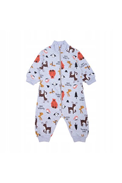 Mod Kids Rompers With Snaps, Mod Kids, Size: 86, 12–18 Months, Material: 65% ...