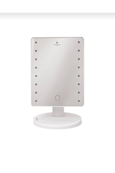 Pierre Cardin Led Işıklı Makyaj Aynası