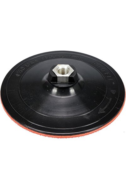 Other Euro disc for angle grinder 150mm with Velcro 08510 VOREL