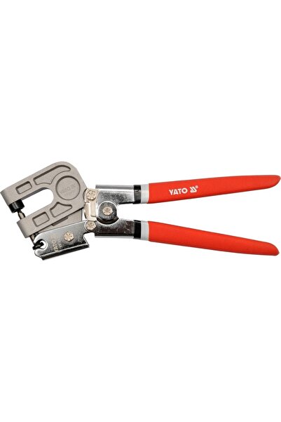 Other Clește de îmbinare profile YT-5130 YATO 275 mm