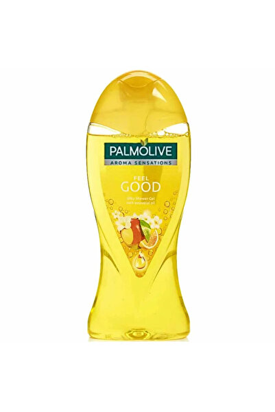 Palmolive جل استحمام أروما سينسيشنز فيل غود - 500 مل