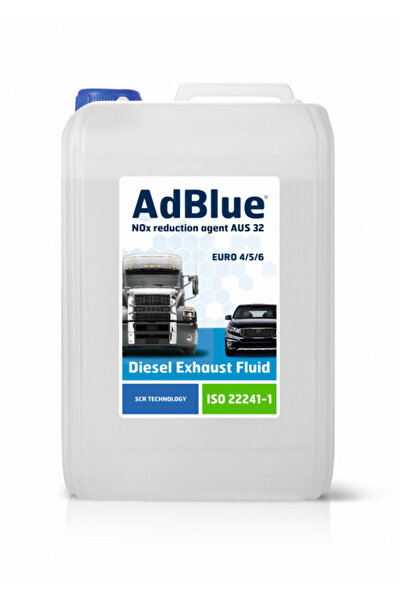ADBLUE ® 10L cu furtun