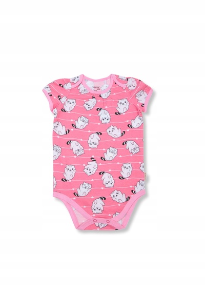 Mod Kids Rampers, Mod Kids, Material: 100% Bumbac Moale Și Respirabil, Zipper...