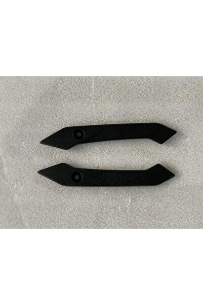 Arora MAX PRO - ÖN SPERLİK CAMI DEKORATİF PLS. TK.