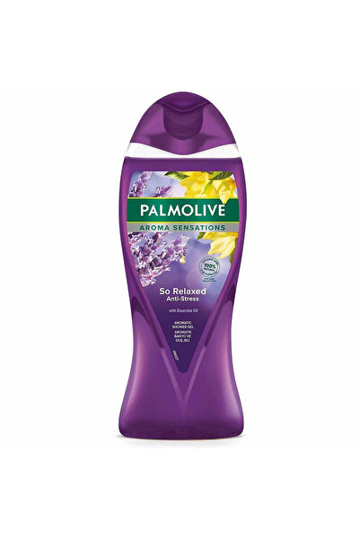 Palmolive Anti-Stress Shower Gel With Aroma Sensations - 500ml