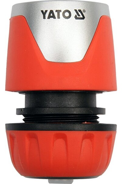 Other Conector cu funcție de oprire 1/2"""" YT-99803 YATO