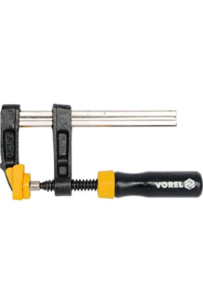 Other Carpenter's clamp 120x300mm 37110 VOREL