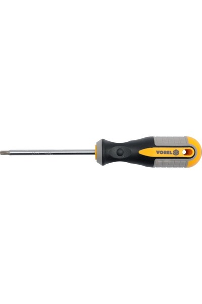 Other Torx screwdriver t30x100 mm crv 60890 VOREL