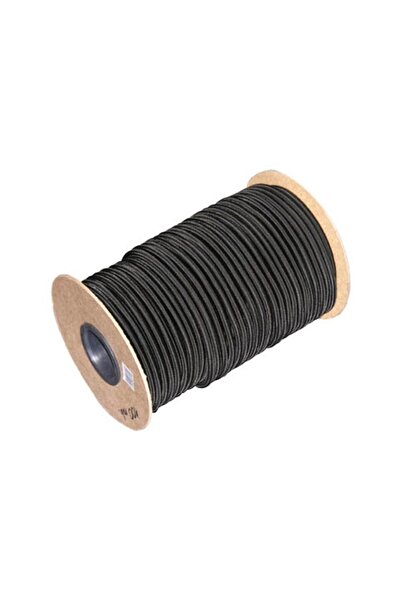 Other Frânghie elastică împletită 8mm 100m 69551 VOREL