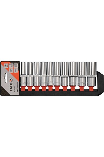 Other YT-38861 YATO socket wrench set
