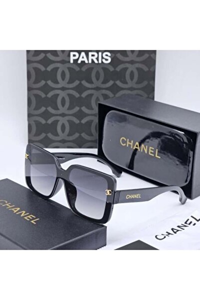 Chanel Glasses