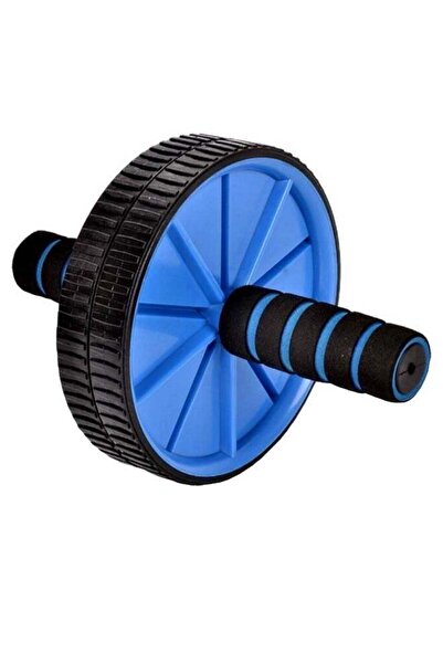 Lordex Anti Slip Toning Exercise Wheels