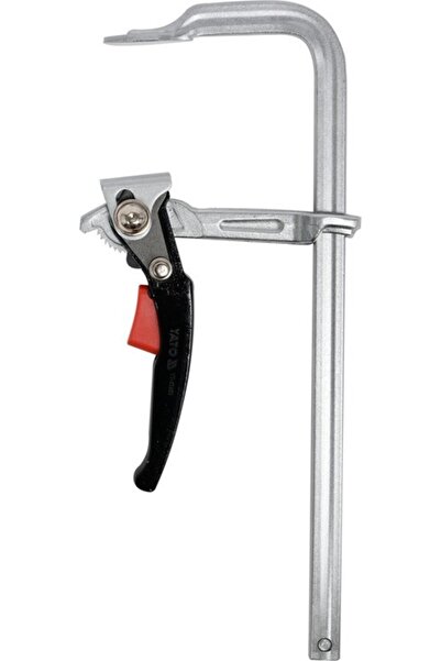 Other Ratchet clamp, forged, 300 x 100 mm YT-63953 YATO