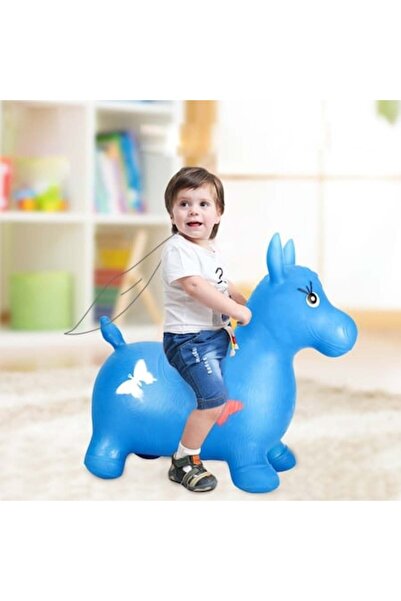 Supermarketul Copiilor Animalut gonflabil de sarit, Jumper pentru Activitati ...