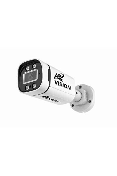 ABVİSİON 5 MP SESLİ IP KAMERA