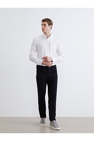 LC Waikiki LCWAIKIKI Classic Slim Fit Gabardine Men's Chino Pants