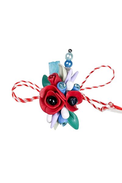 Miidefloriart Martisor tip brosa, Medii, model 26BME23