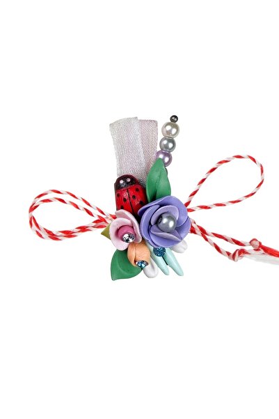 Miidefloriart Martisor tip brosa, Medii, model 26BME14
