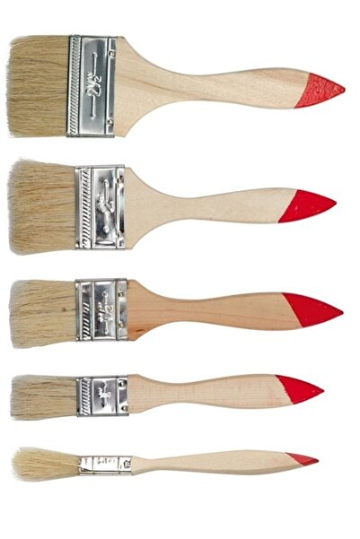 Other Pensule 5 buc 0,5''-2,5'' 09950 VOREL