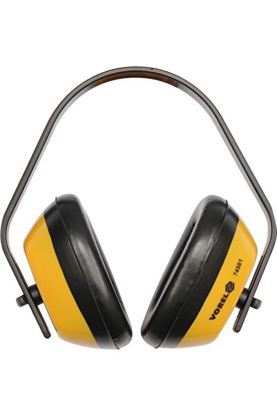 Other Căști antifonice cu anulare a zgomotului 74581 VOREL