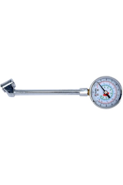 Other Pressure gauge for trucks 15 bar YT-24301 YATO