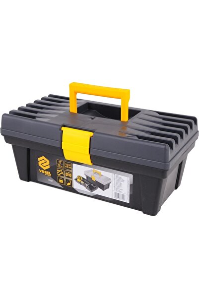 Other Cutie de scule din plastic 12"""" 78801 VOREL