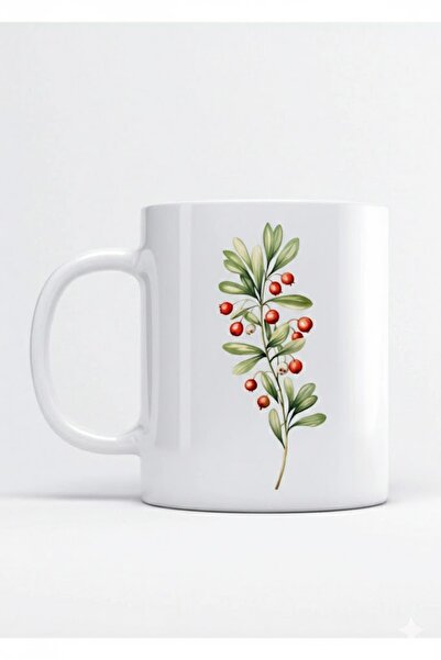 sartre art كوب من البورسلين بتصميم زهرة الكوكينا بطابع عيد الحب