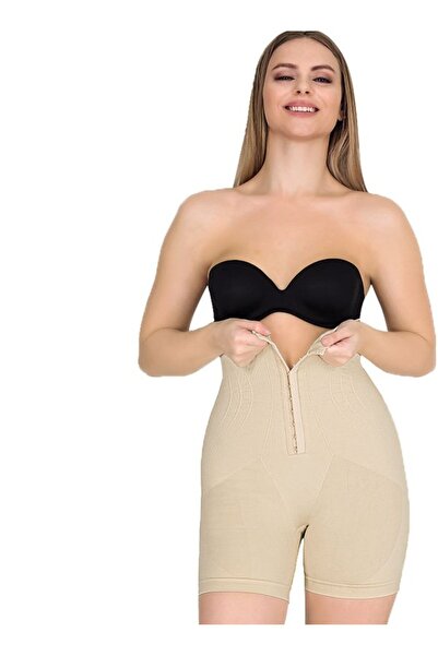 bipamuk مشدّ نسائي من أغرافلي يبرز انحناءات الجسم الجسم ونحت الخصر والبطن، شو...