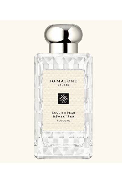 Jo Malone London Hafif Çicek Kokulu English Pear & Sweet Pea Cologneml 100ml
