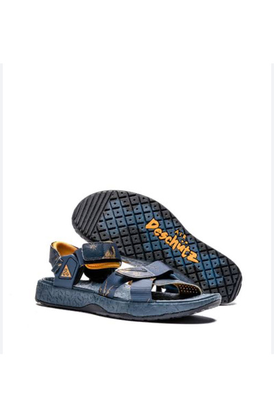 Nike ACG Air Deschutz+ SE 'Thunder Blue' Erkek Sandalet DR1020-400