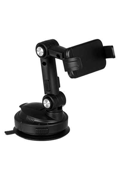 OEM Mobile phone holder for the car dashboard, with easy-to-install suction c...