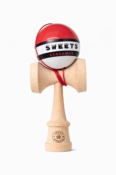 naniland.ro Kendama Sweets - Red