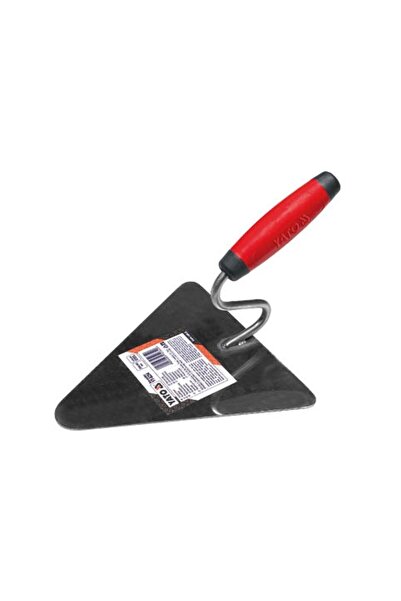 Other Mistrie triunghiulara din otel inoxidabil 200x190 mm / YT-5234 / YATO