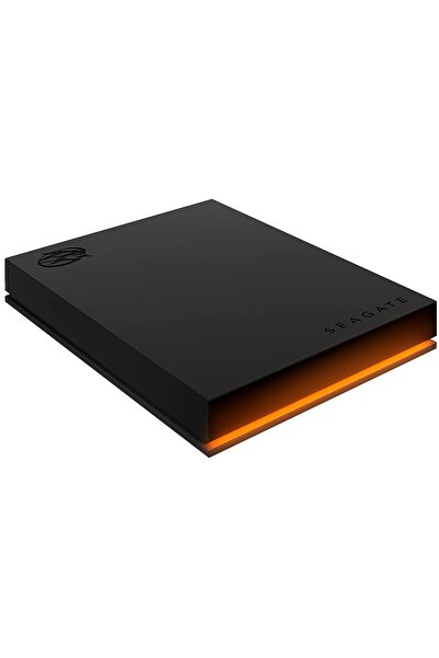 Other SEAGATE Gaming RGB LED External Drive (2.5"", 5TB, USB 3)