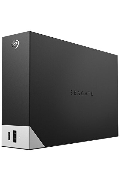 Other SEAGATE One Touch External Drive (3.5"", 12TB, USB 3)