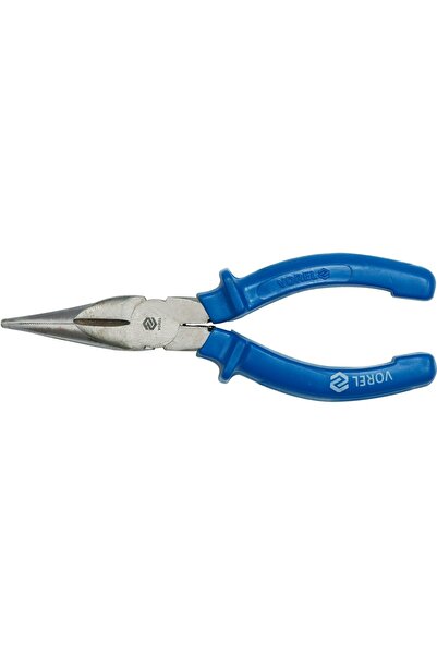 Other American type long nose pliers 200 mm / 40014 / VOREL