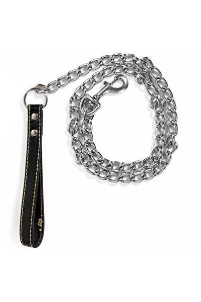 OEM - Artificial leather handle. Chain width: 3cm Length: 120cm. - Maximum do...
